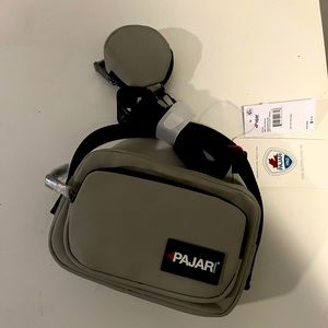 Pajar crossbody bag